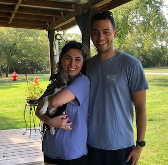 Image gallery marquee